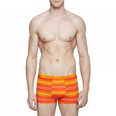 Calvin Klein Underwear/CK 2024春夏新款 男士平角内裤NU8638 初上市价格290元